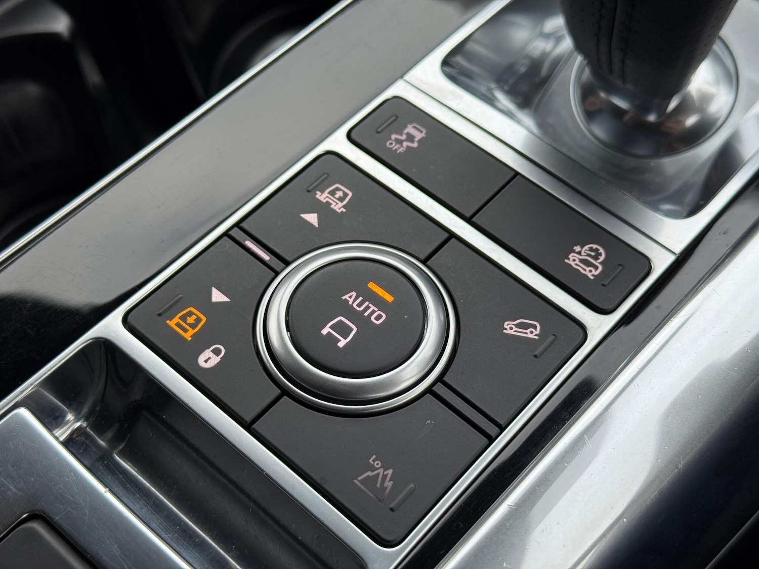 Used Land Rover Range Rover Sport 2021 for sale - 77029057: Photo 20