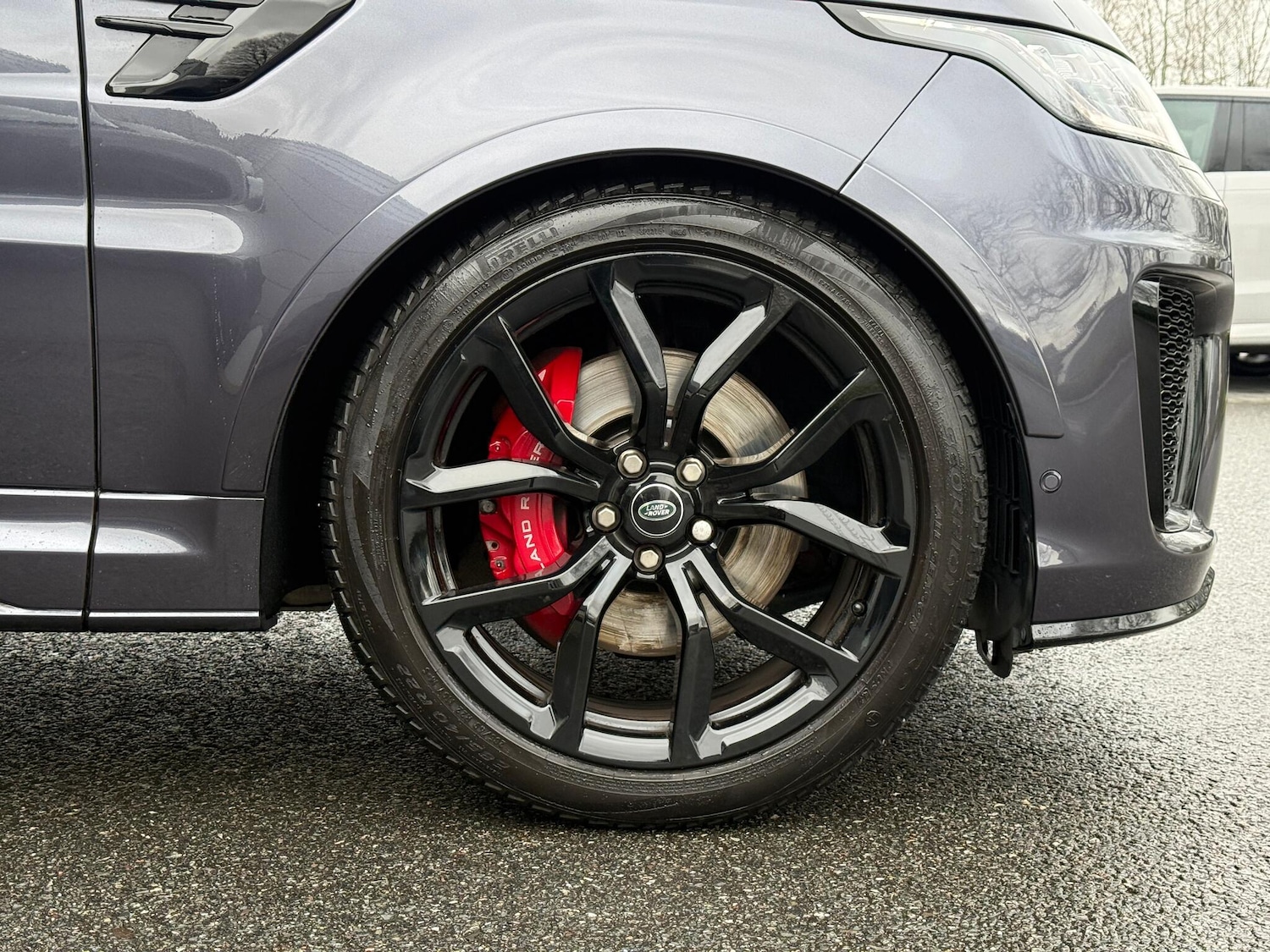 Used Land Rover Range Rover Sport 2021 for sale - 77029057: Photo 22