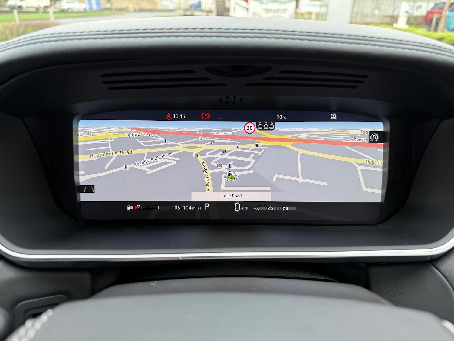 Used Land Rover Range Rover Sport 2021 for sale - 77029057: Photo 23