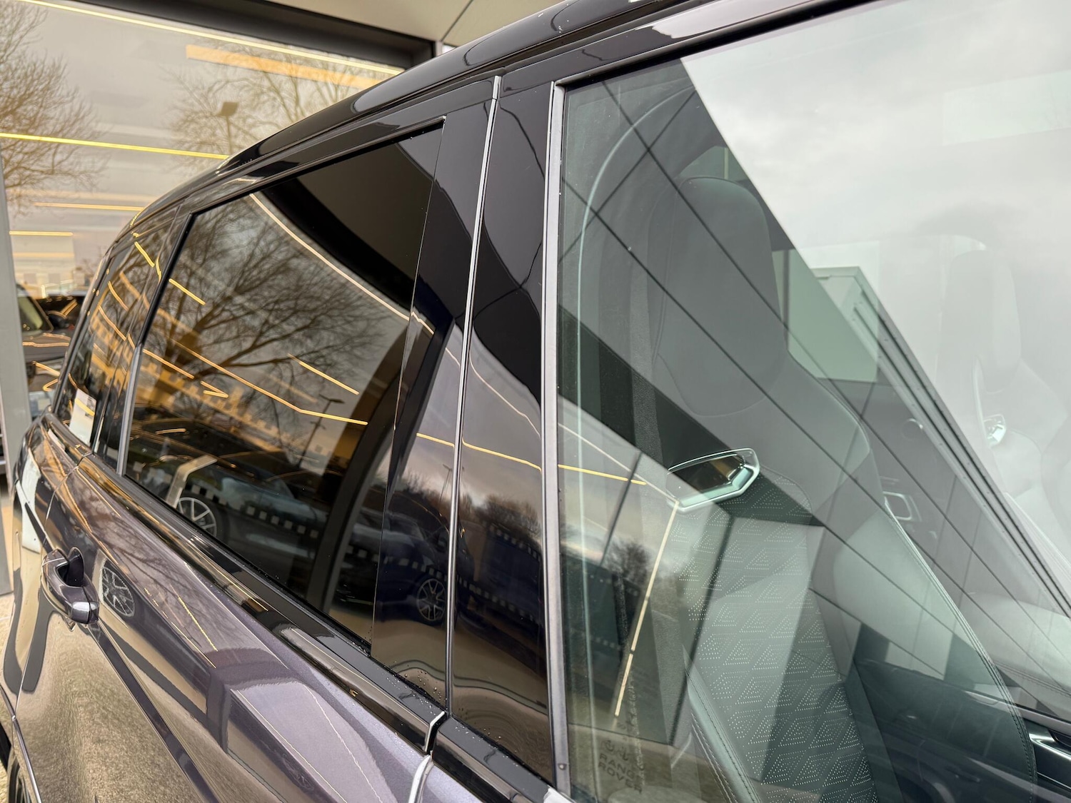 Used Land Rover Range Rover Sport 2021 for sale - 77029057: Photo 24