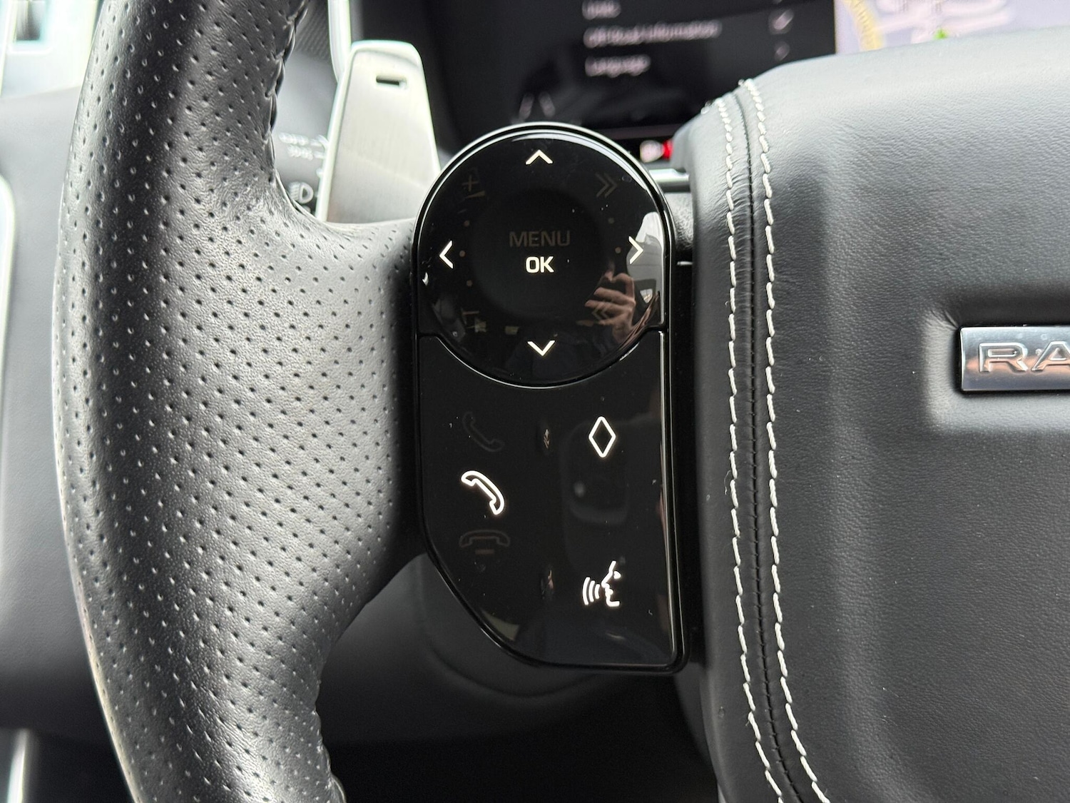 Used Land Rover Range Rover Sport 2021 for sale - 77029057: Photo 25