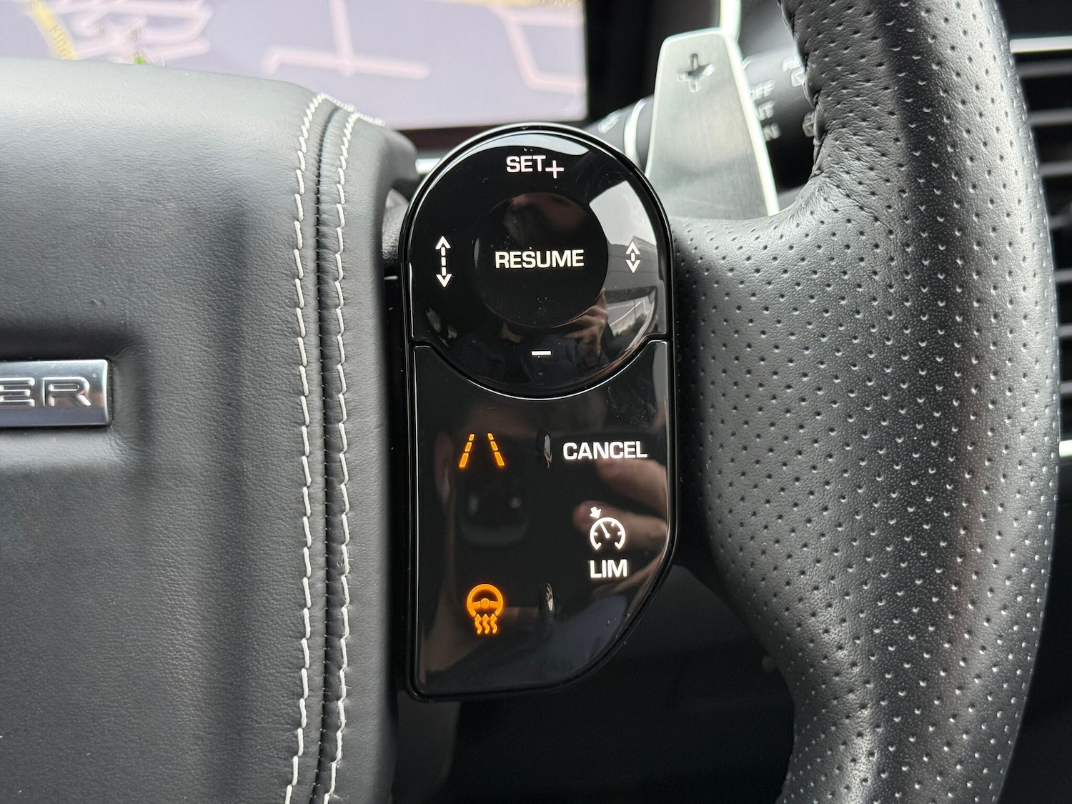 Used Land Rover Range Rover Sport 2021 for sale - 77029057: Photo 27