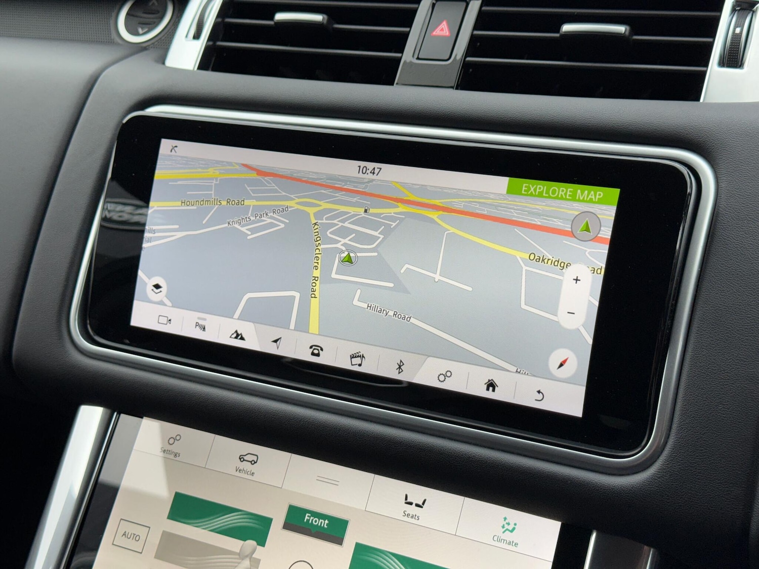 Used Land Rover Range Rover Sport 2021 for sale - 77029057: Photo 29