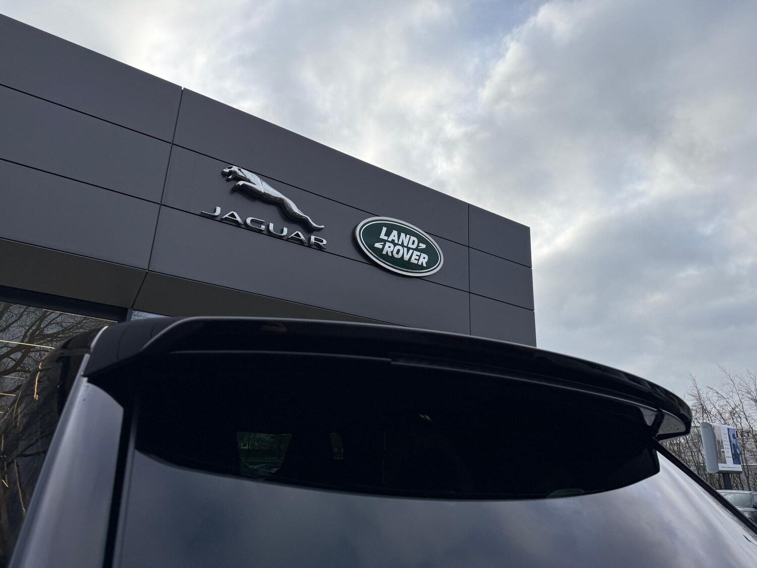 Used Land Rover Range Rover Sport 2021 for sale - 77029057: Photo 32