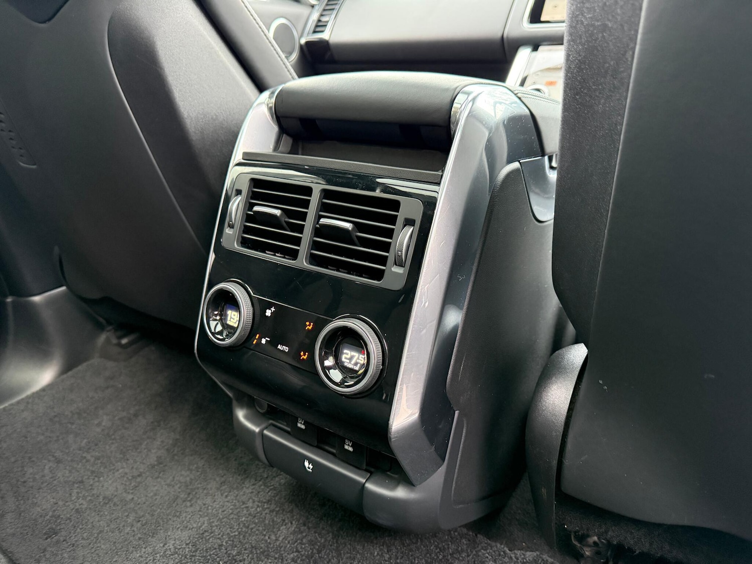 Used Land Rover Range Rover Sport 2021 for sale - 77029057: Photo 34