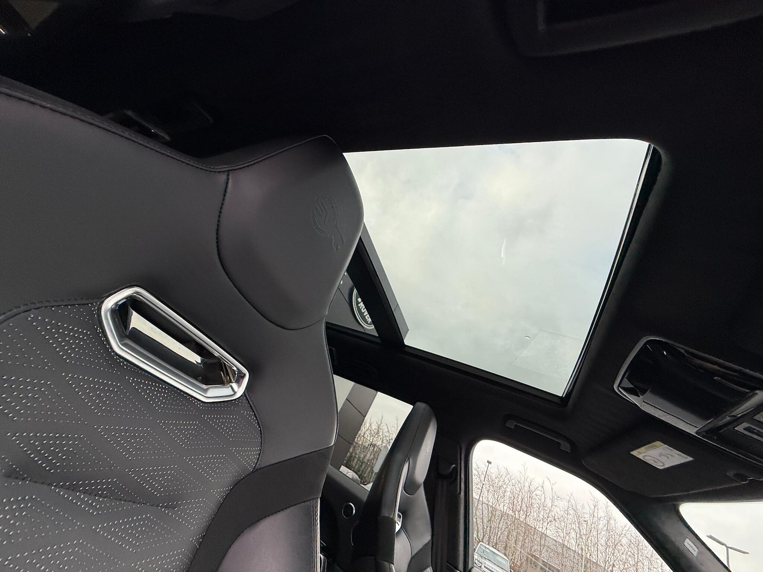 Used Land Rover Range Rover Sport 2021 for sale - 77029057: Photo 35