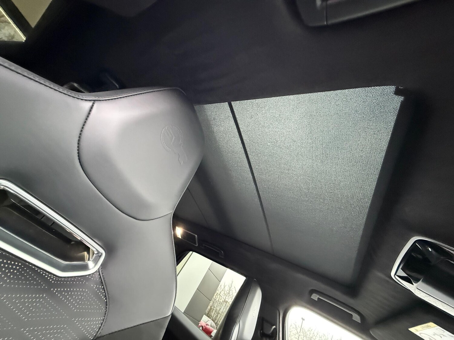 Used Land Rover Range Rover Sport 2021 for sale - 77029057: Photo 36