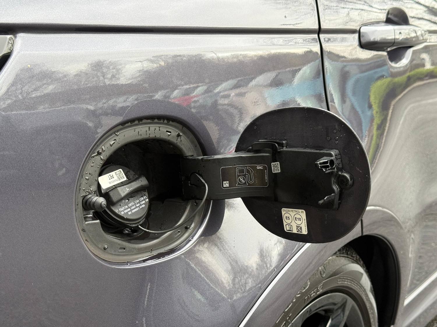 Used Land Rover Range Rover Sport 2021 for sale - 77029057: Photo 38