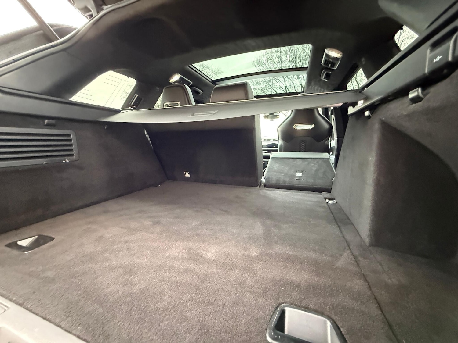 Used Land Rover Range Rover Sport 2021 for sale - 77029057: Photo 43