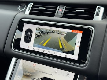 Used Land Rover Range Rover Sport 2021 for sale - 77029057: Photo