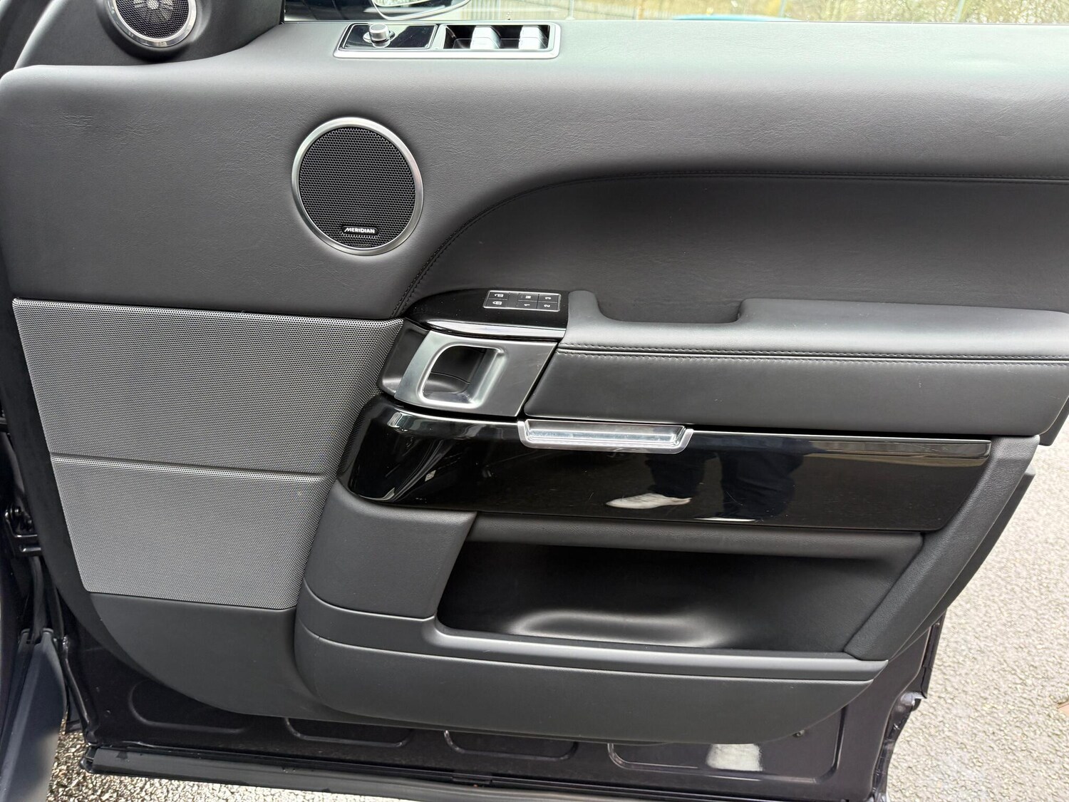 Used Land Rover Range Rover Sport 2021 for sale - 77029057: Photo 50