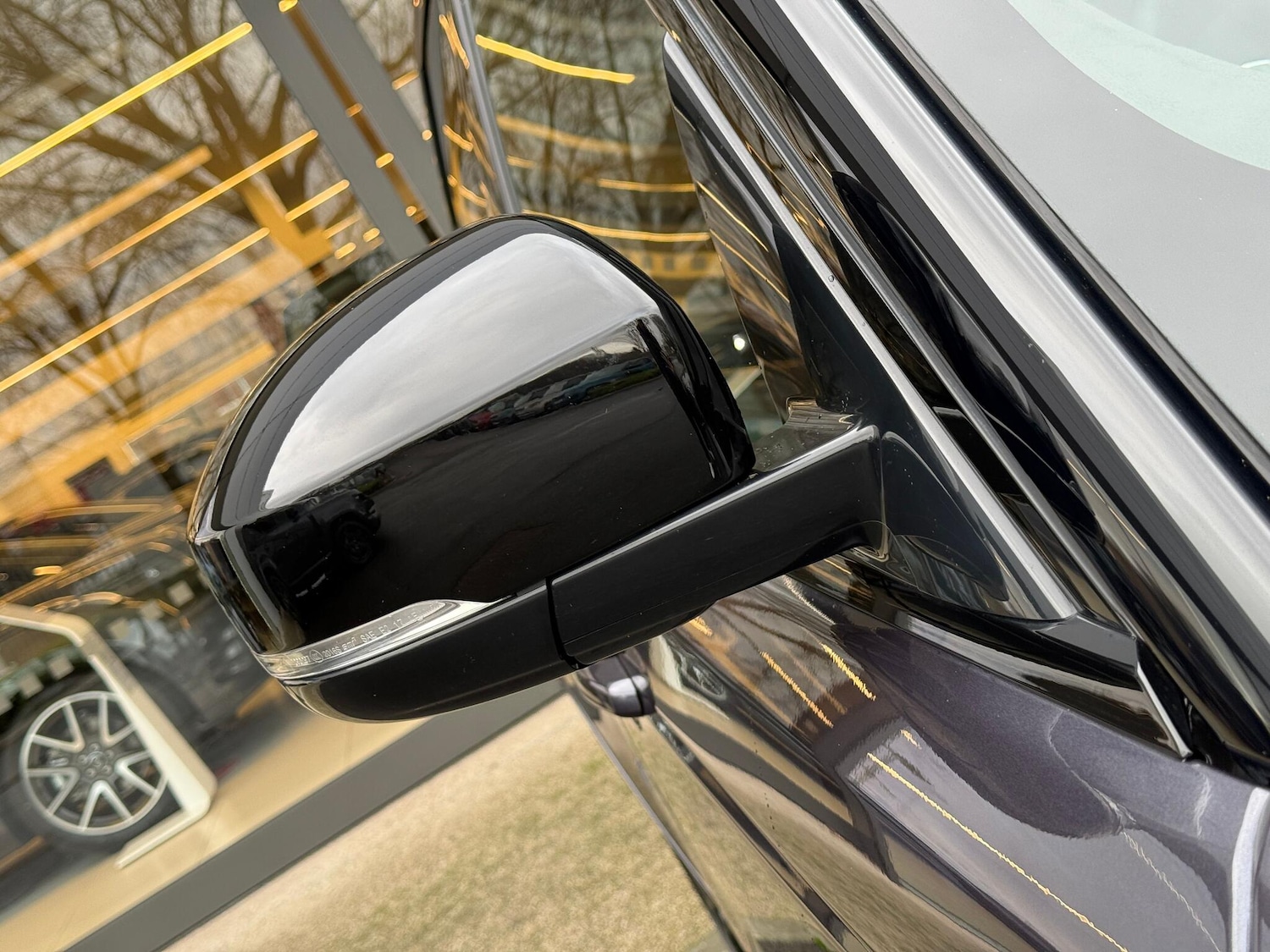 Used Land Rover Range Rover Sport 2021 for sale - 77029057: Photo 53