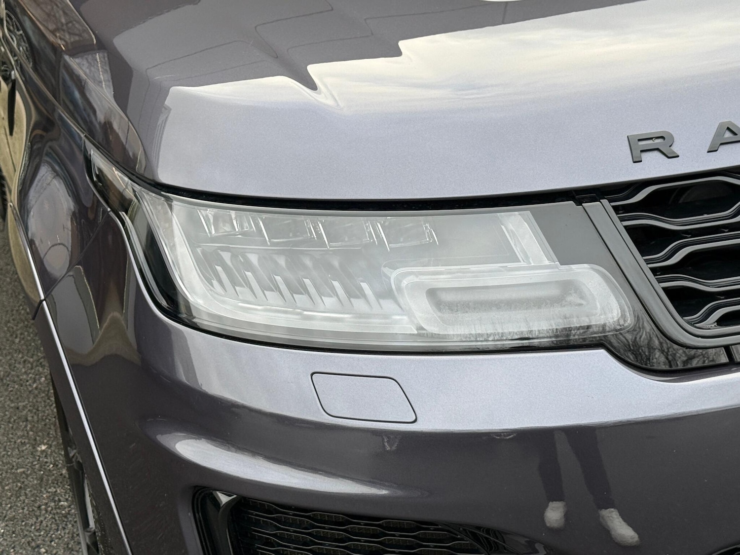 Used Land Rover Range Rover Sport 2021 for sale - 77029057: Photo 54