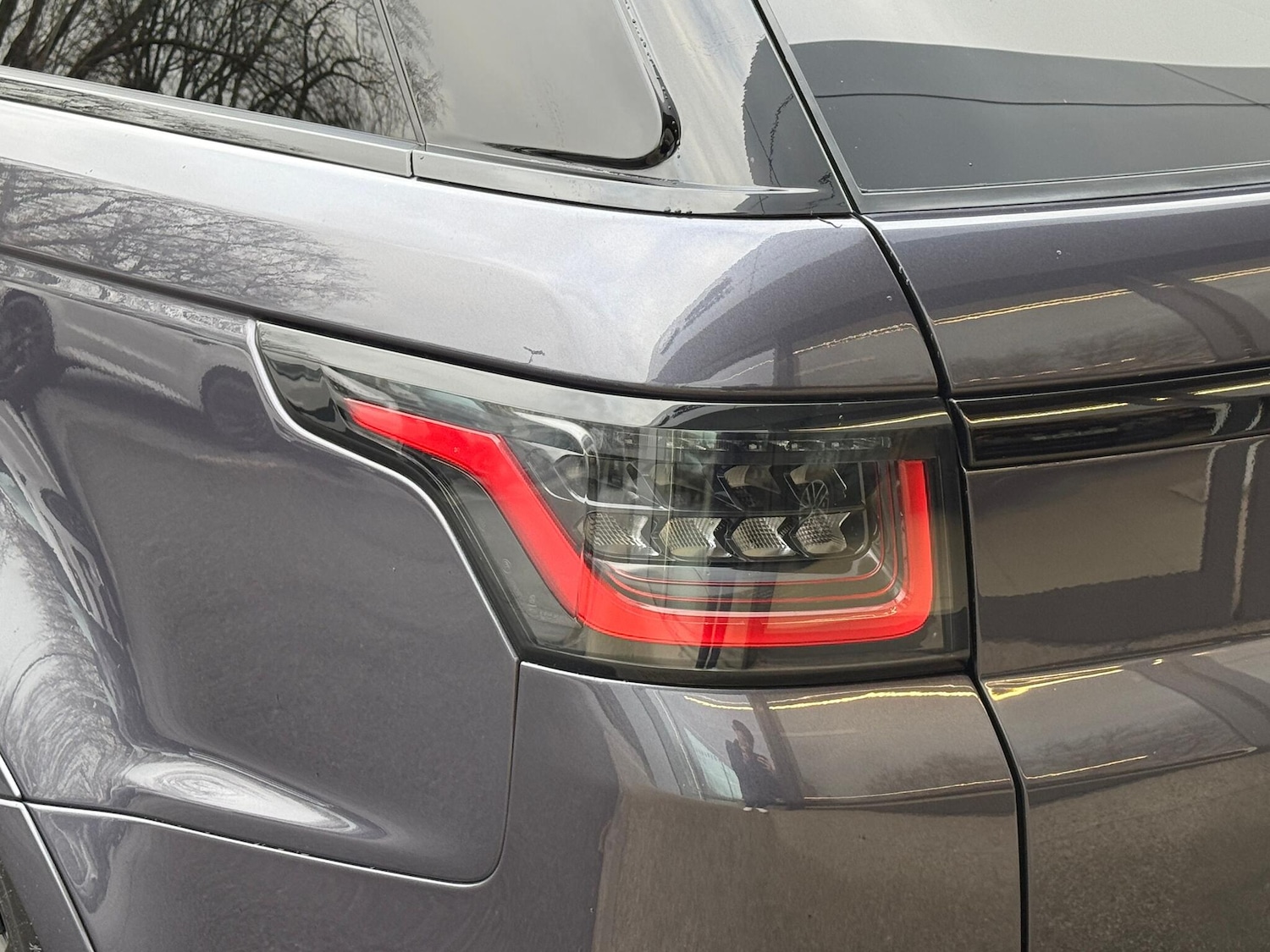 Used Land Rover Range Rover Sport 2021 for sale - 77029057: Photo 56