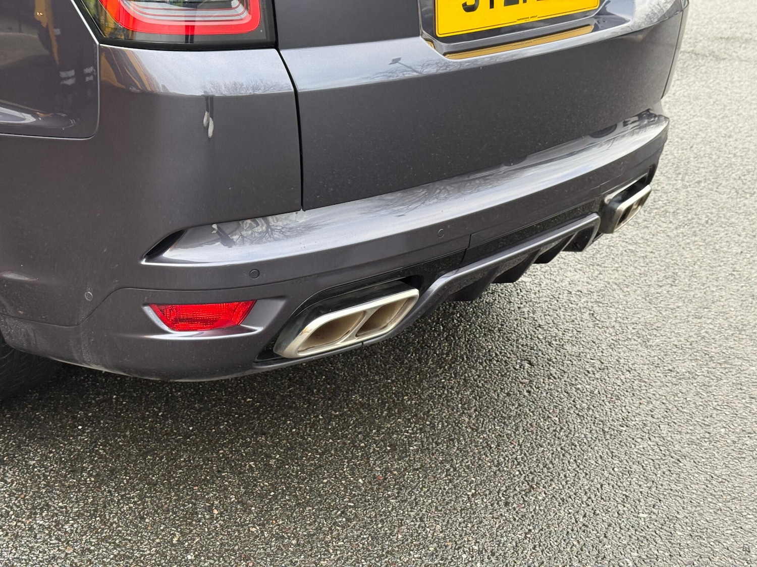 Used Land Rover Range Rover Sport 2021 for sale - 77029057: Photo 57