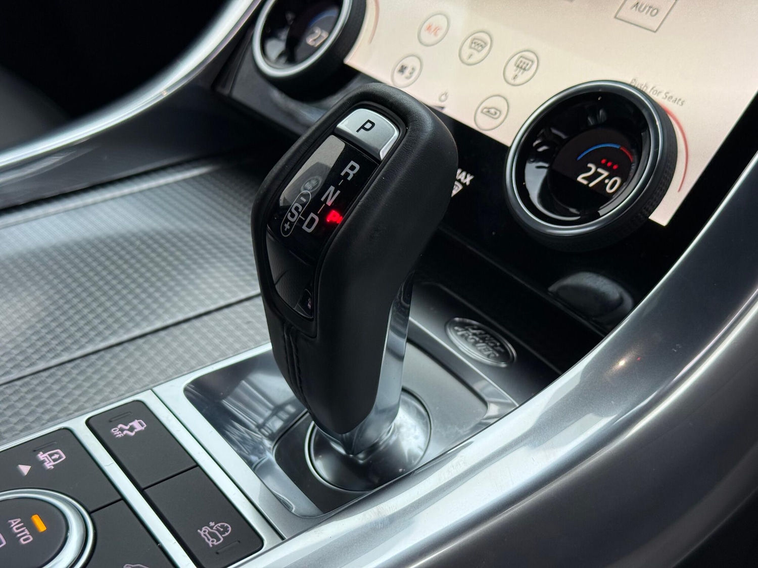 Used Land Rover Range Rover Sport 2018 for sale - 76537947: Photo 19