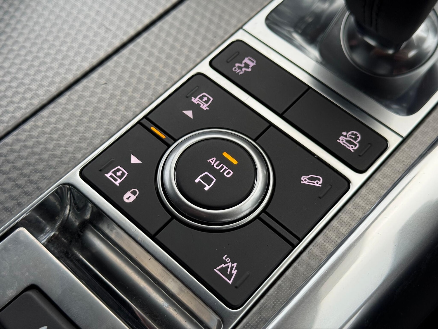 Used Land Rover Range Rover Sport 2018 for sale - 76537947: Photo 20