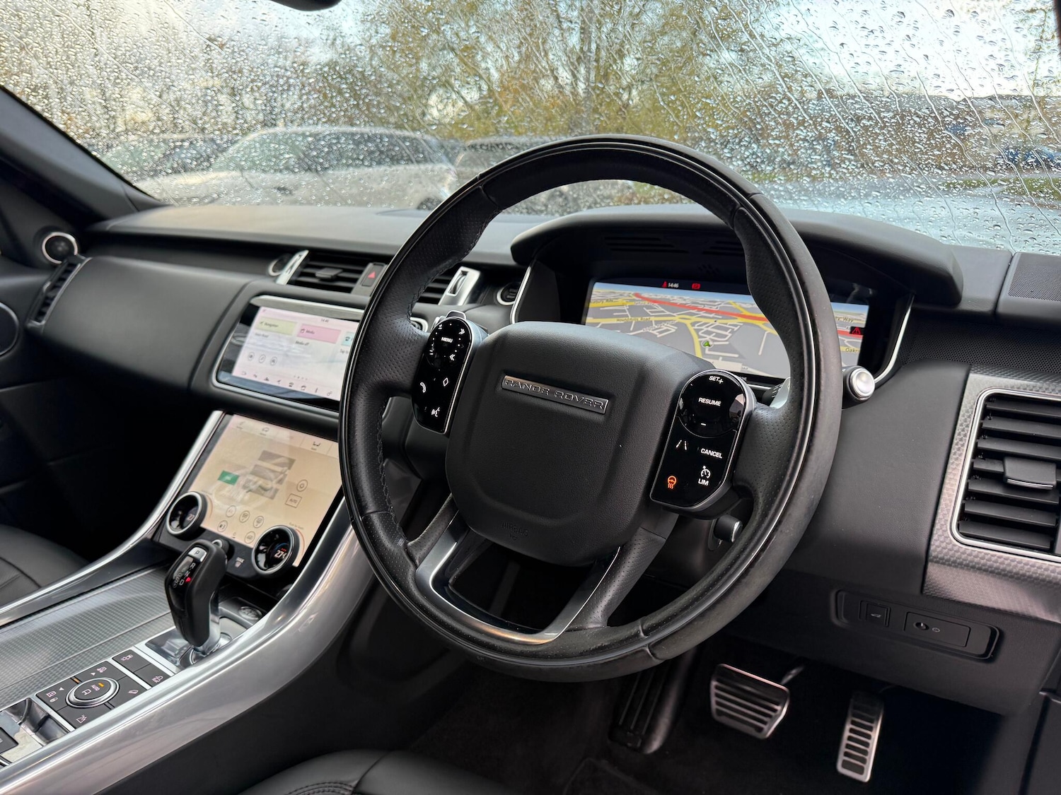 Used Land Rover Range Rover Sport 2018 for sale - 76537947: Photo 30