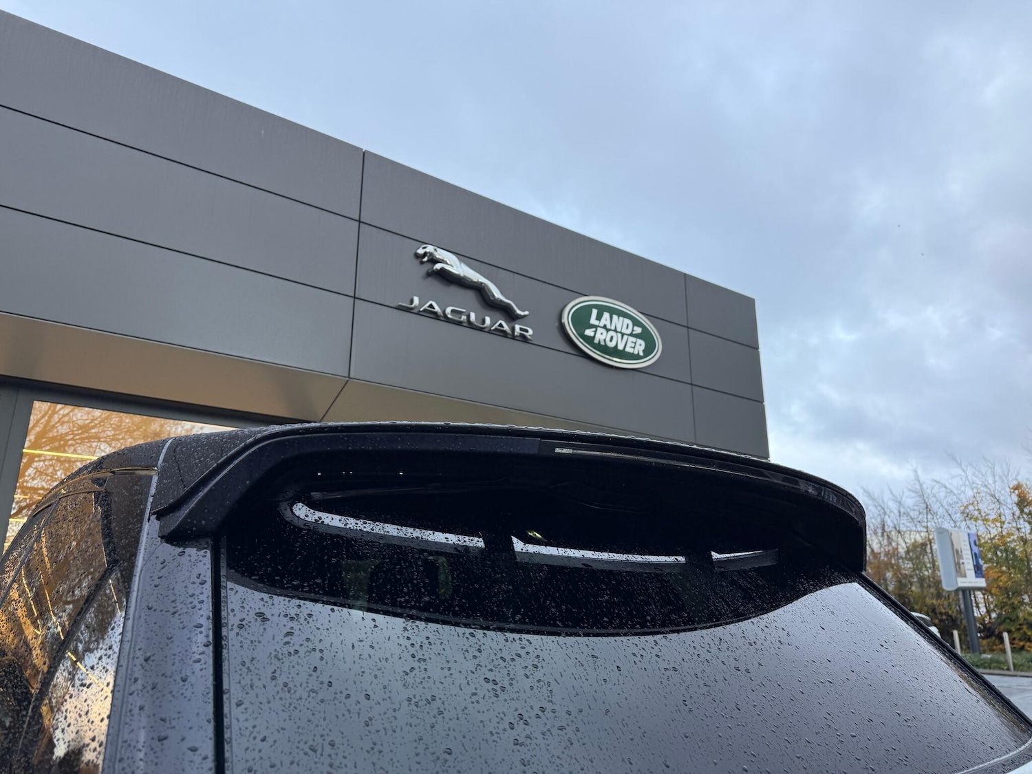 Used Land Rover Range Rover Sport 2018 for sale - 76537947: Photo 31