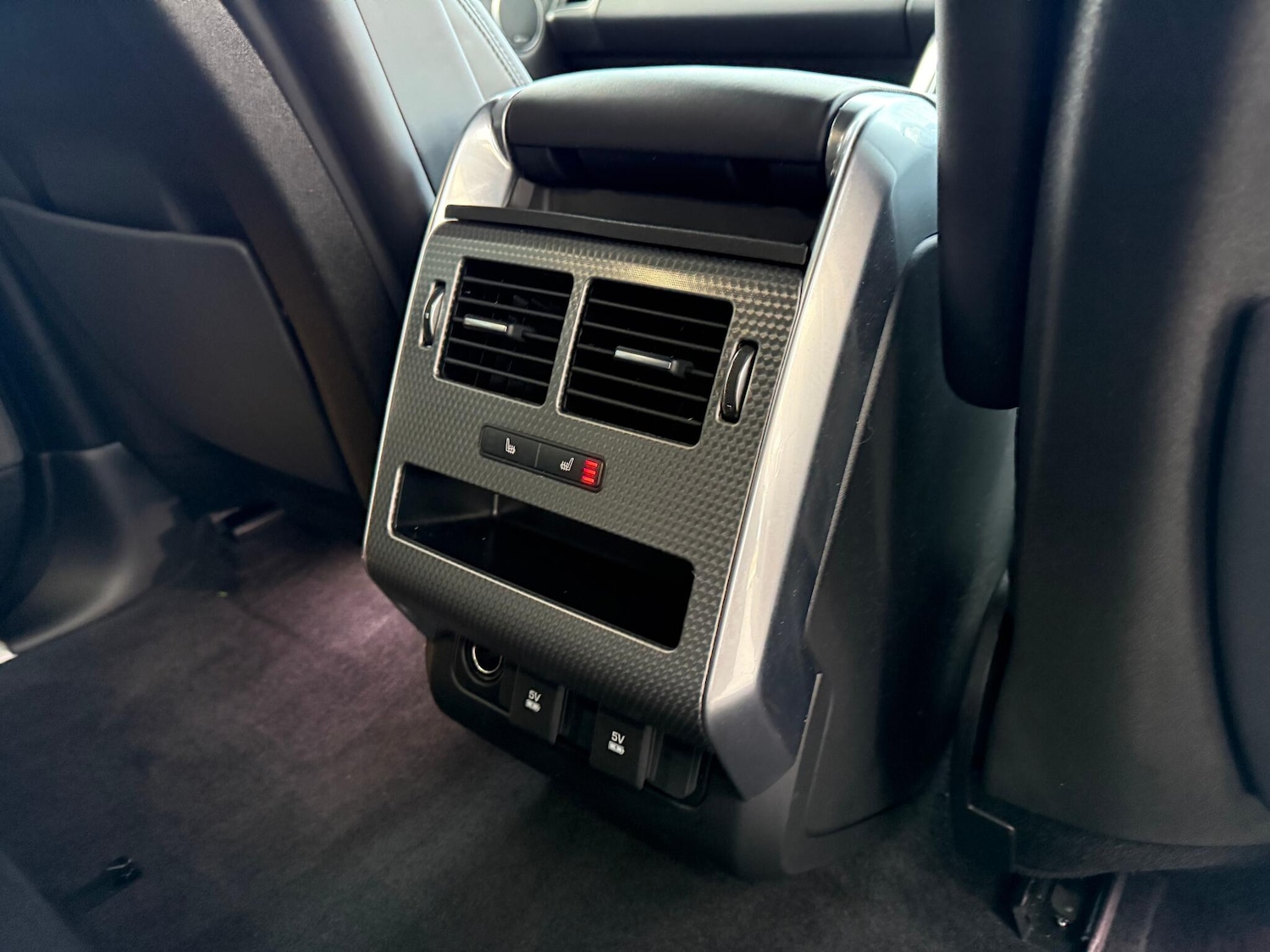 Used Land Rover Range Rover Sport 2018 for sale - 76537947: Photo 33