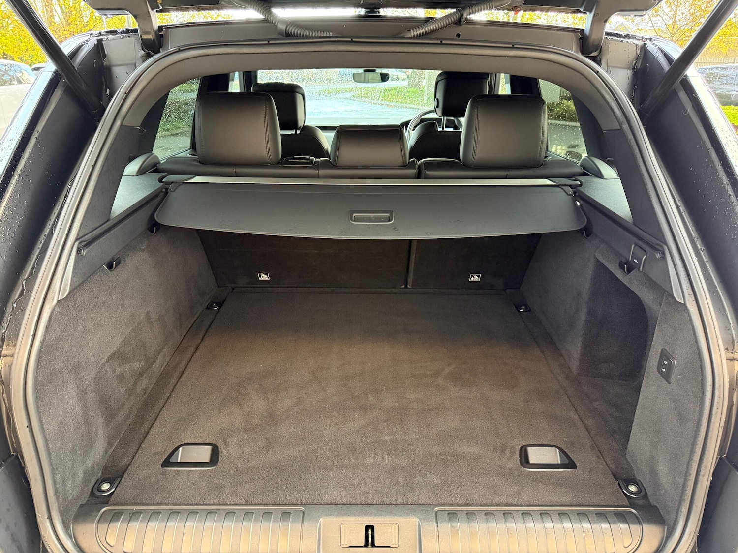 Used Land Rover Range Rover Sport 2018 for sale - 76537947: Photo 36