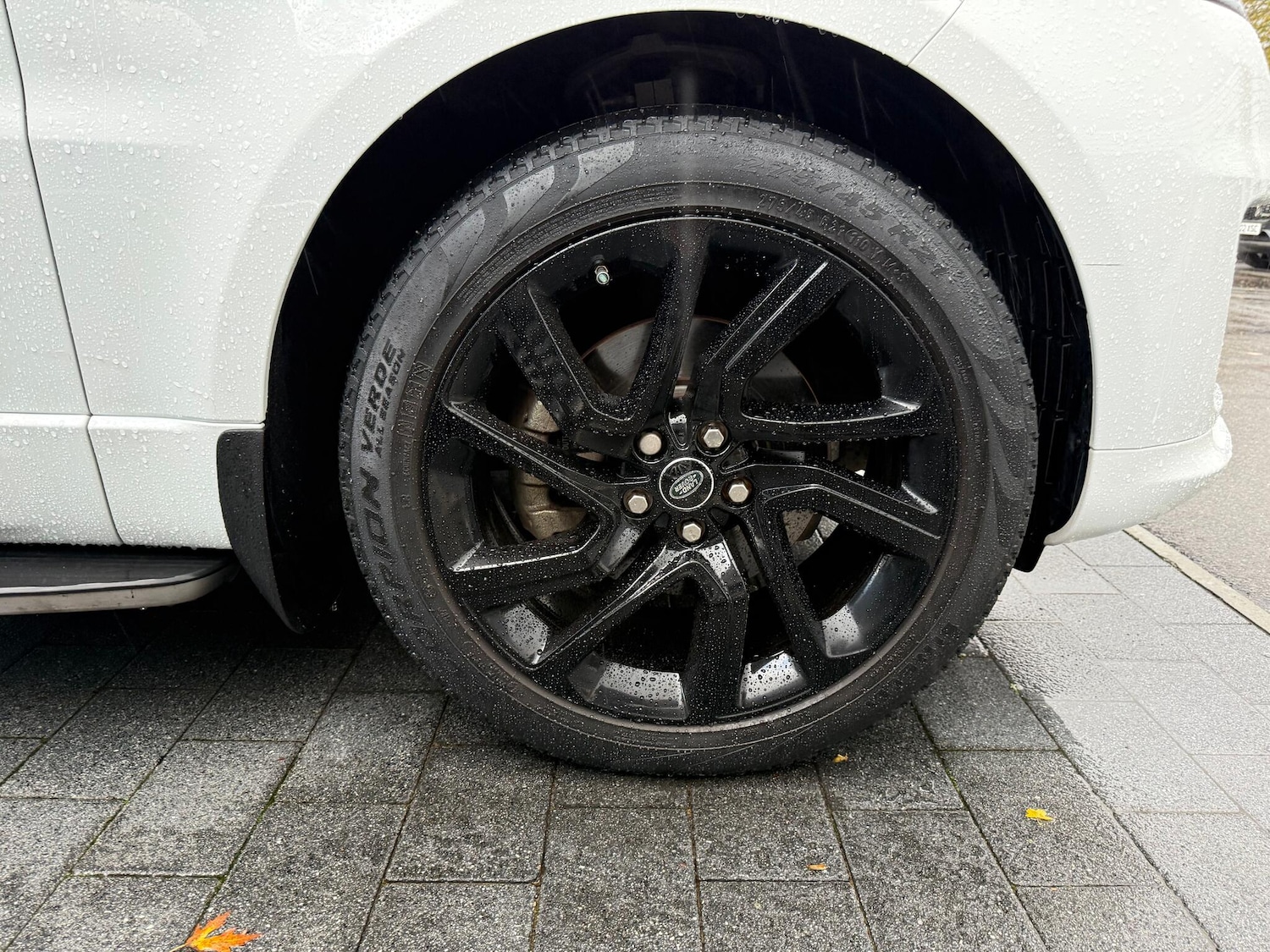 Used Land Rover Range Rover Sport 2018 for sale - 76537947: Photo 4