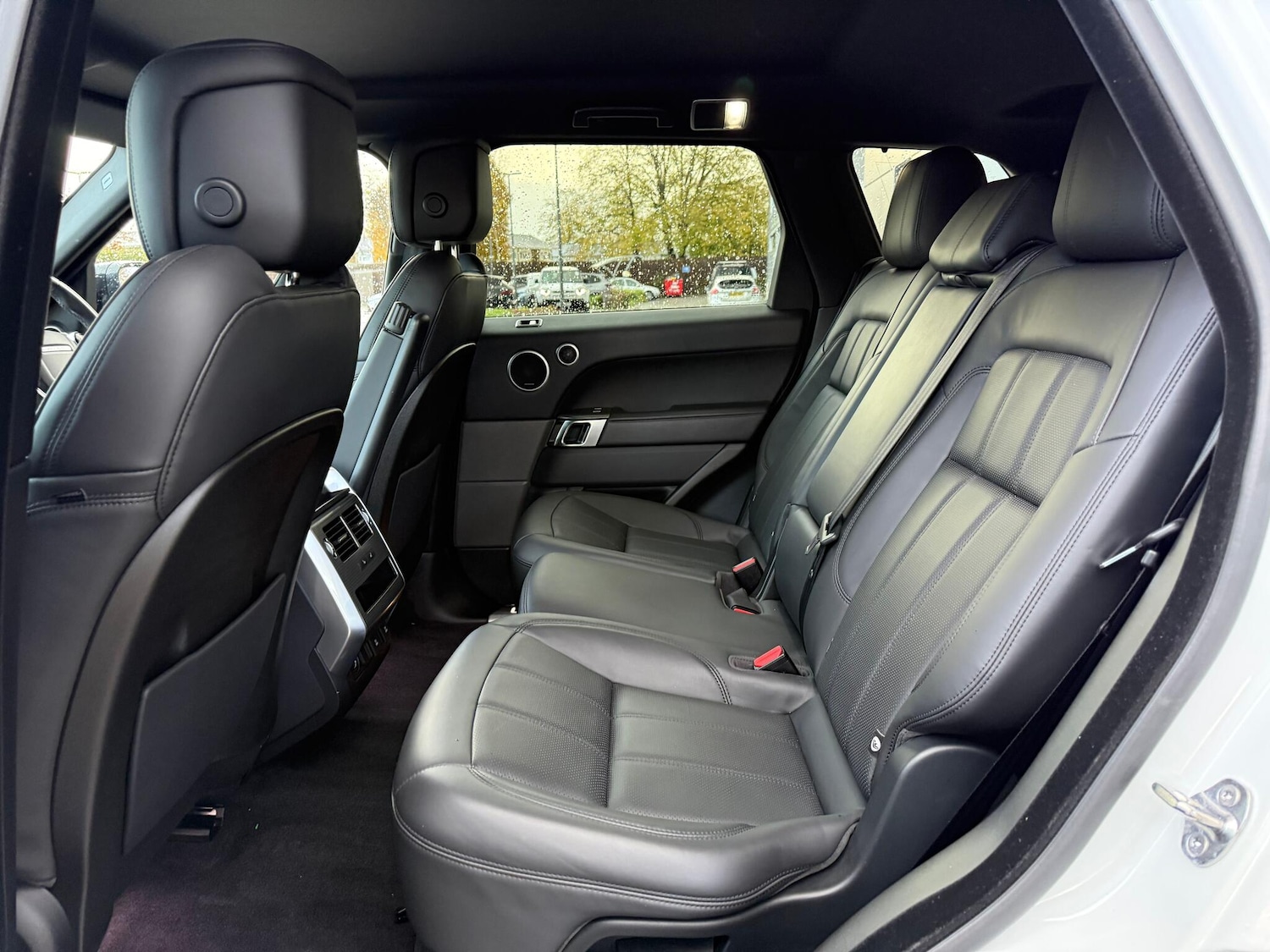 Used Land Rover Range Rover Sport 2018 for sale - 76537947: Photo 45