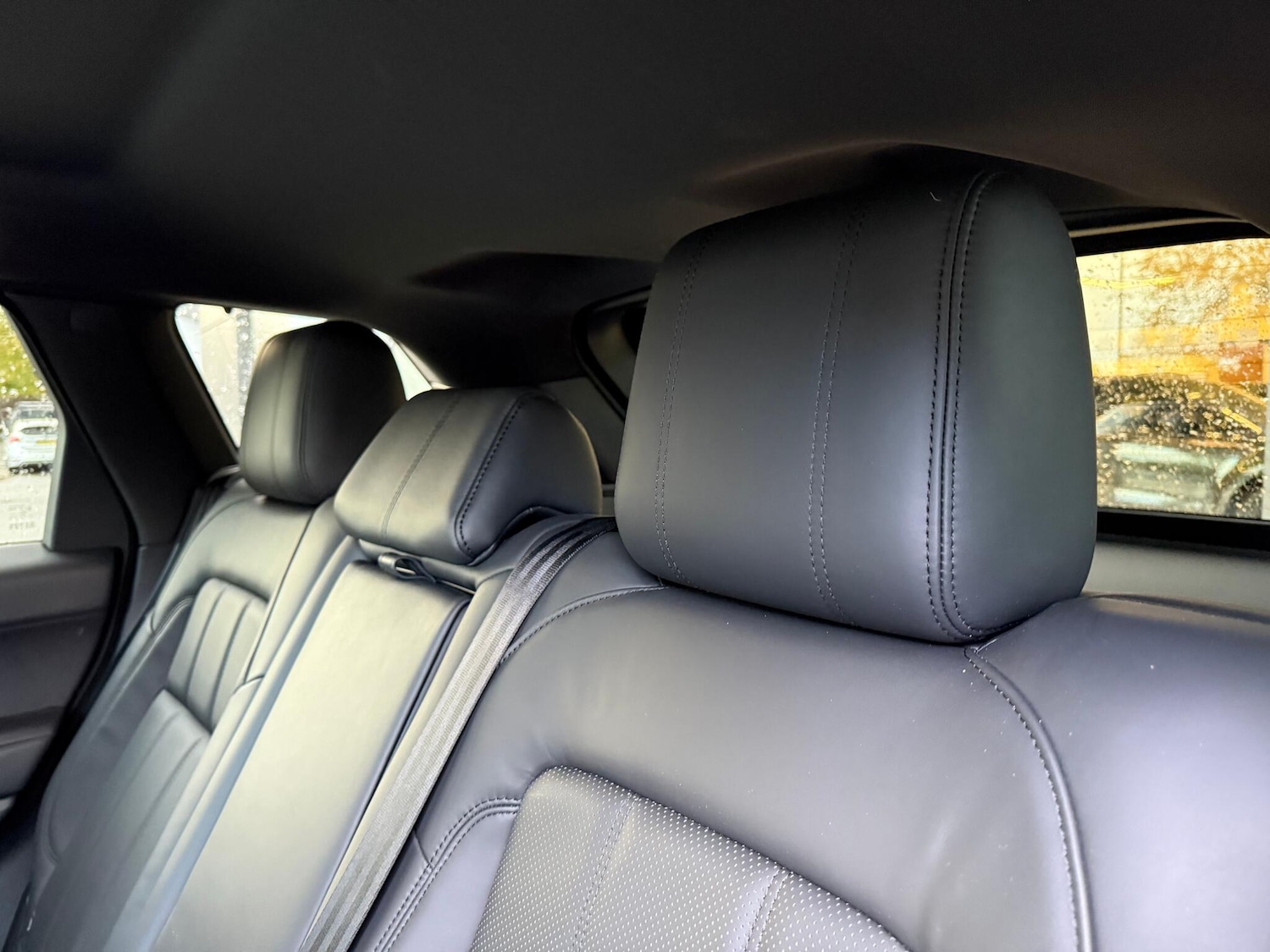 Used Land Rover Range Rover Sport 2018 for sale - 76537947: Photo 46