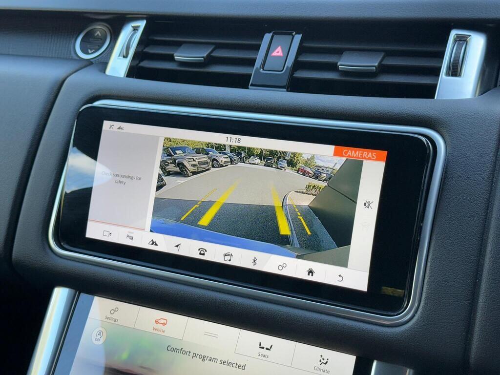 Used Land Rover Range Rover Sport 2018 for sale - 76537947: Photo 5