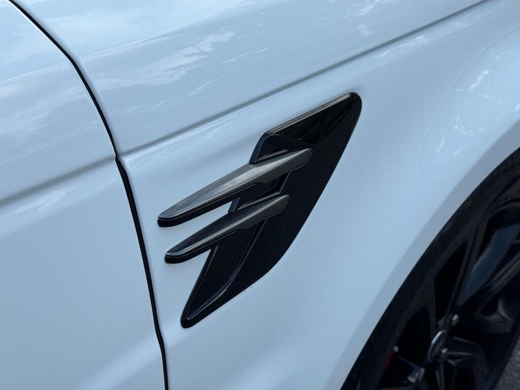 Used Land Rover Range Rover Sport 2018 for sale - 76537947: Photo 50