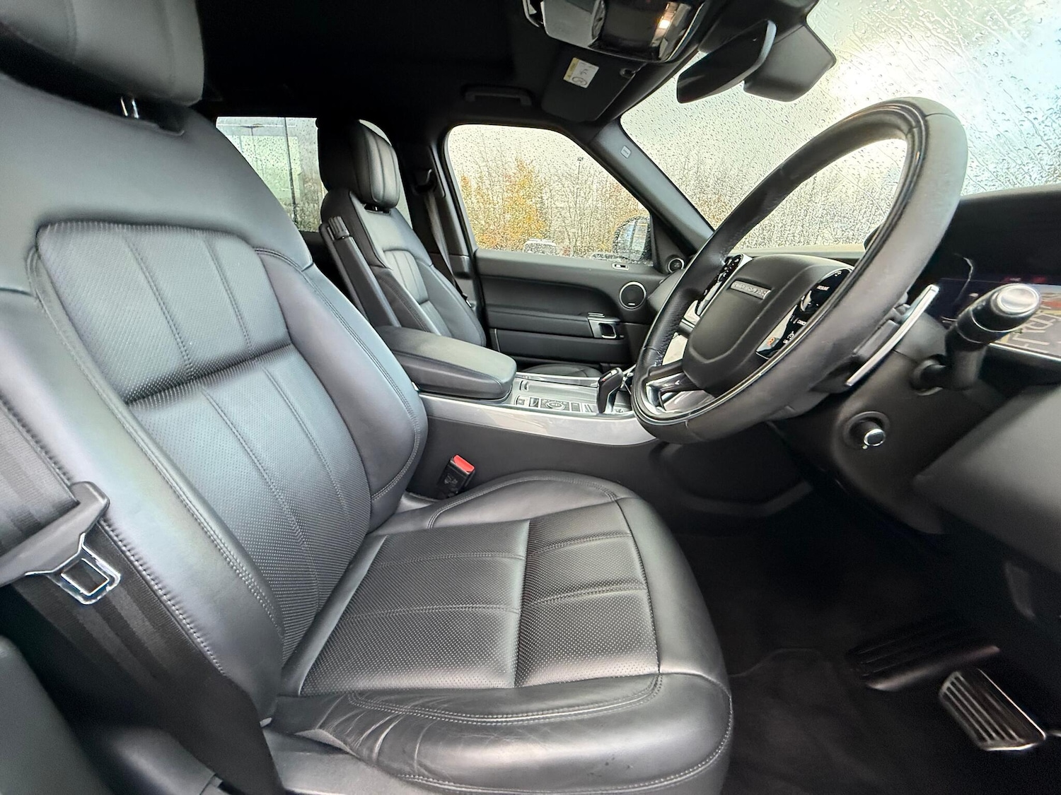 Used Land Rover Range Rover Sport 2018 for sale - 76537947: Photo 9