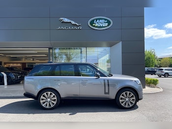 Used Land Rover Range Rover 2024 for sale - 75141181: Photo
