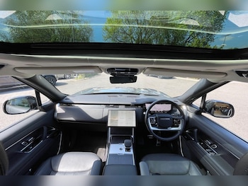 Used Land Rover Range Rover 2024 for sale - 75141181: Photo