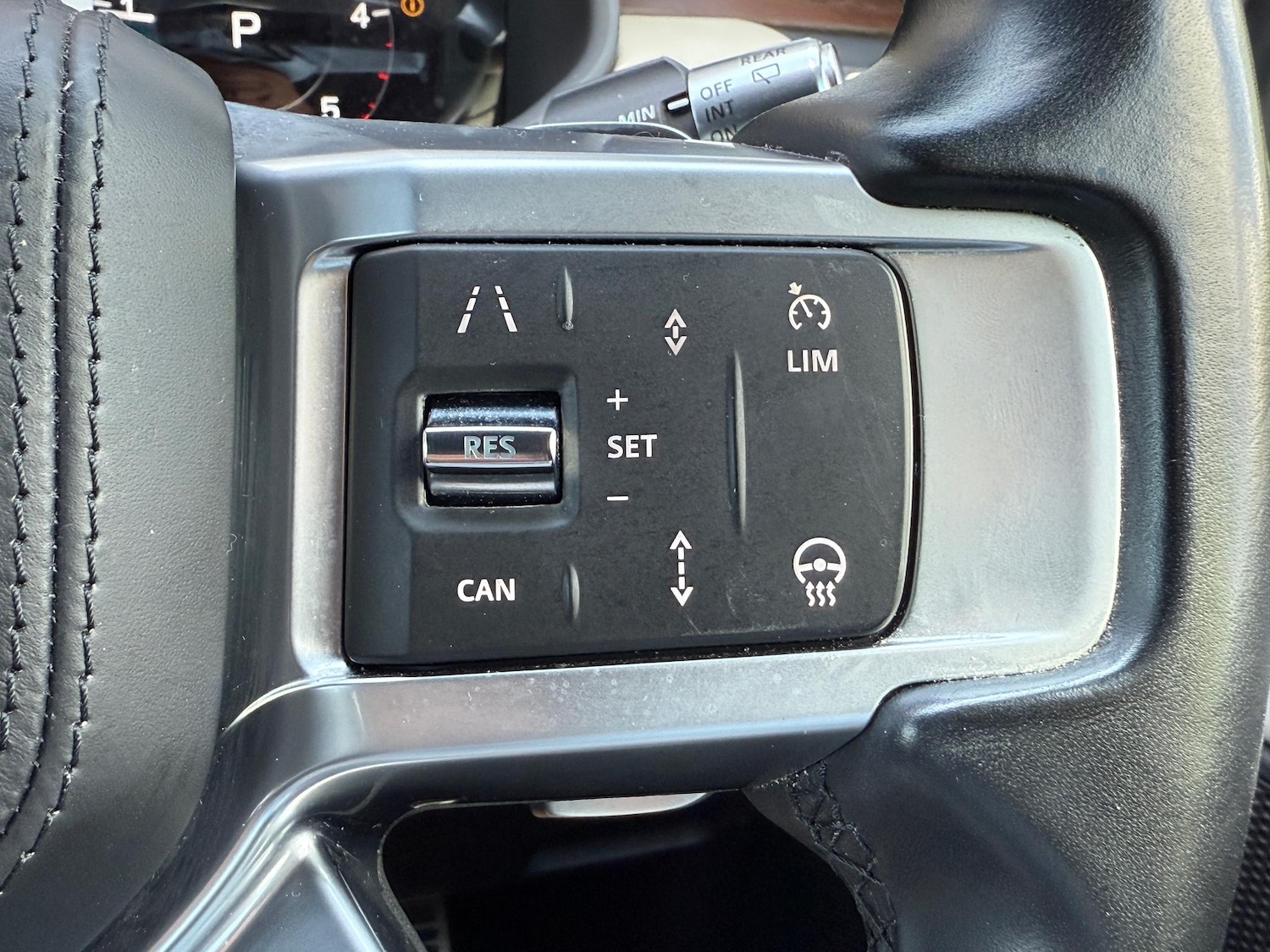 Vehicle 50