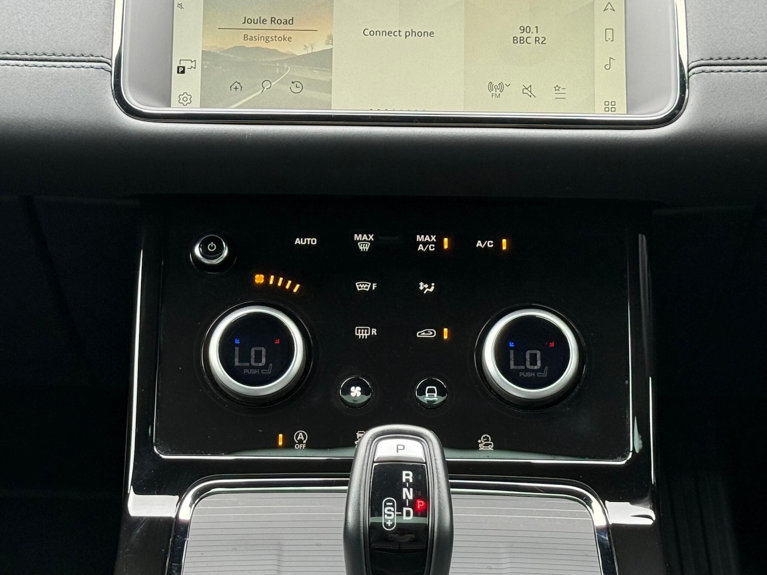 Vehicle 16