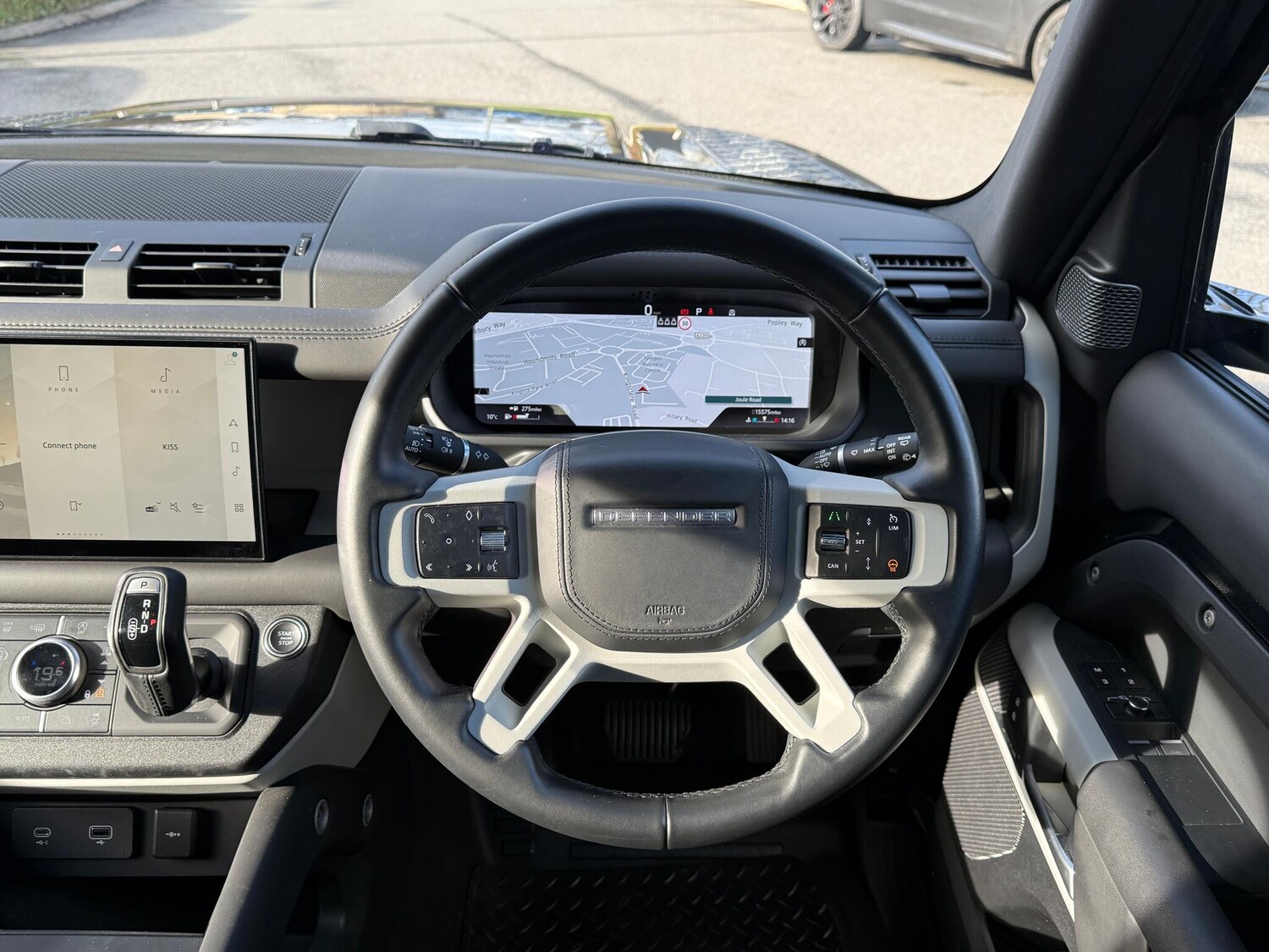 Used Land Rover Defender 2022 for sale - 77495795: Photo 12