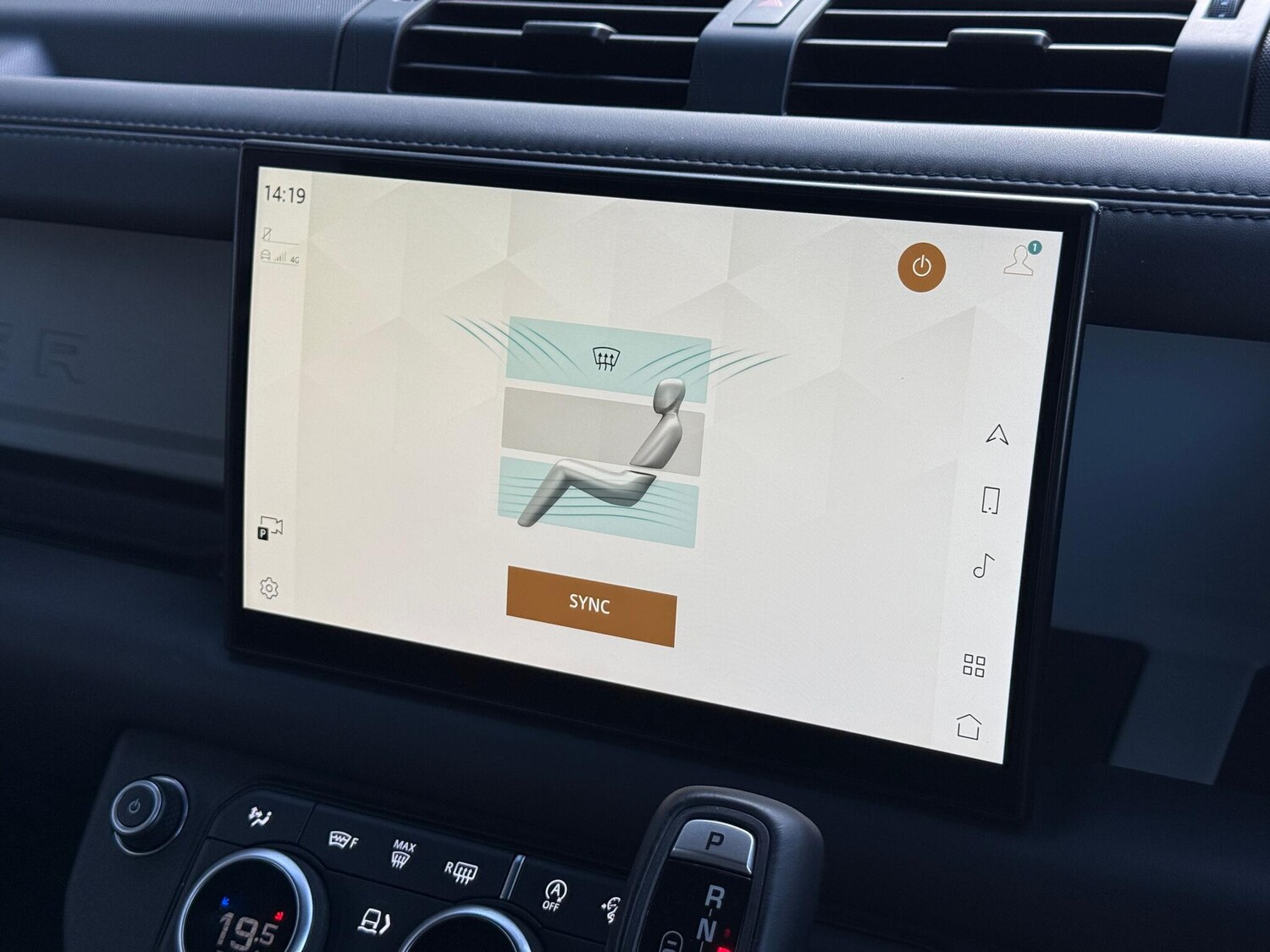 Used Land Rover Defender 2022 for sale - 77495795: Photo 15