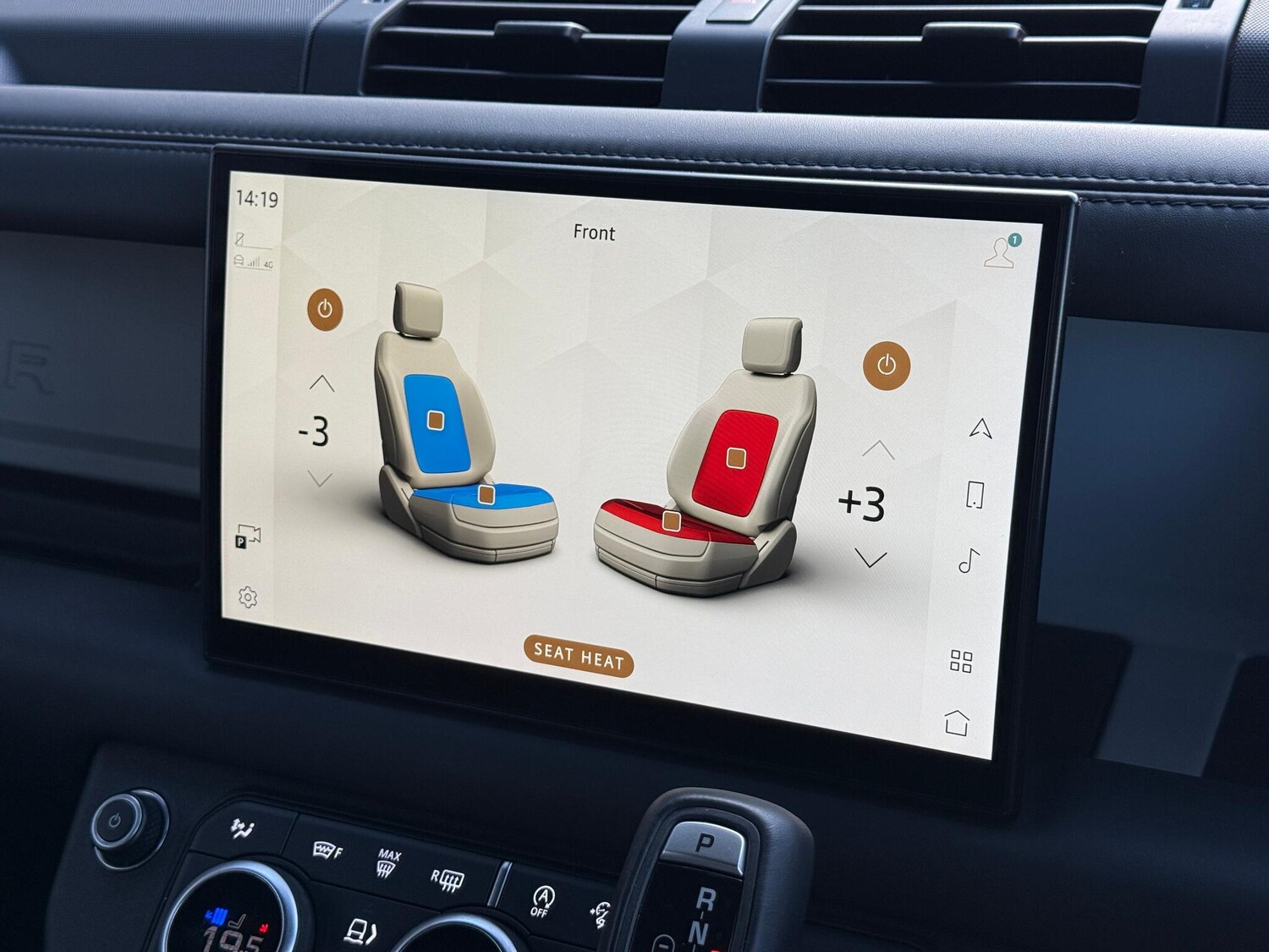 Used Land Rover Defender 2022 for sale - 77495795: Photo 16