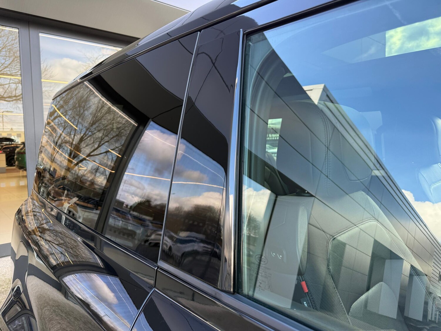 Used Land Rover Defender 2022 for sale - 77495795: Photo 21