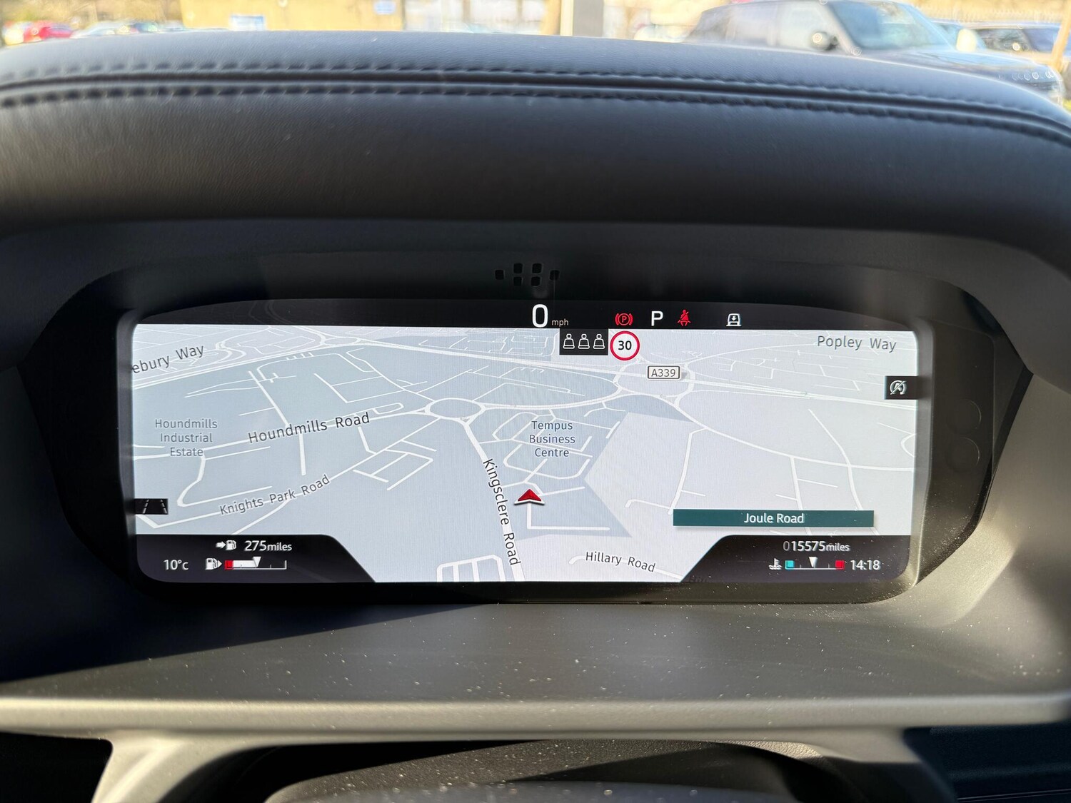 Used Land Rover Defender 2022 for sale - 77495795: Photo 22