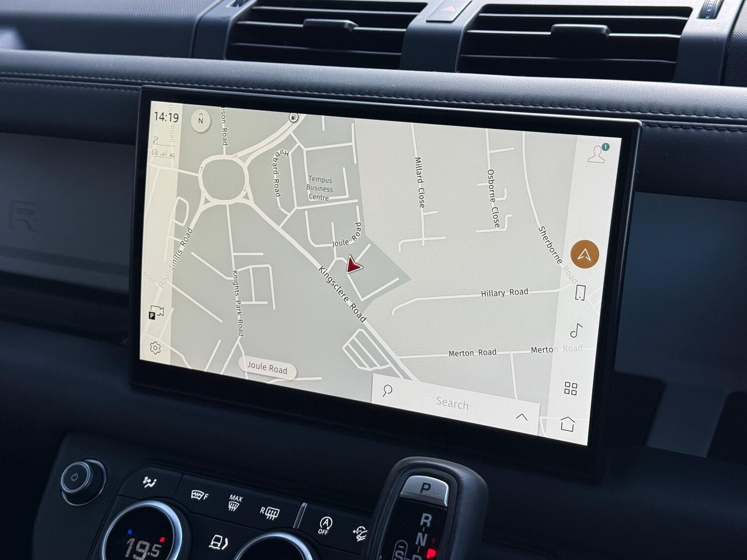 Used Land Rover Defender 2022 for sale - 77495795: Photo 26