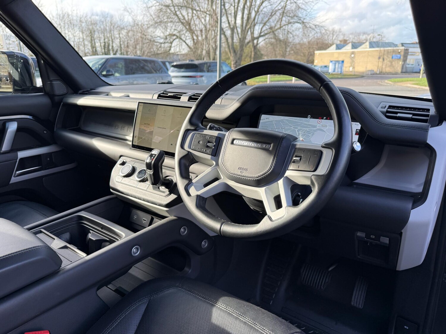 Used Land Rover Defender 2022 for sale - 77495795: Photo 28