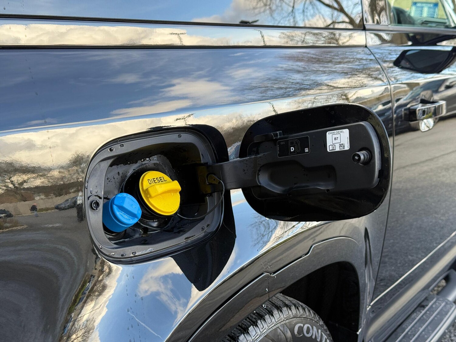 Used Land Rover Defender 2022 for sale - 77495795: Photo 34