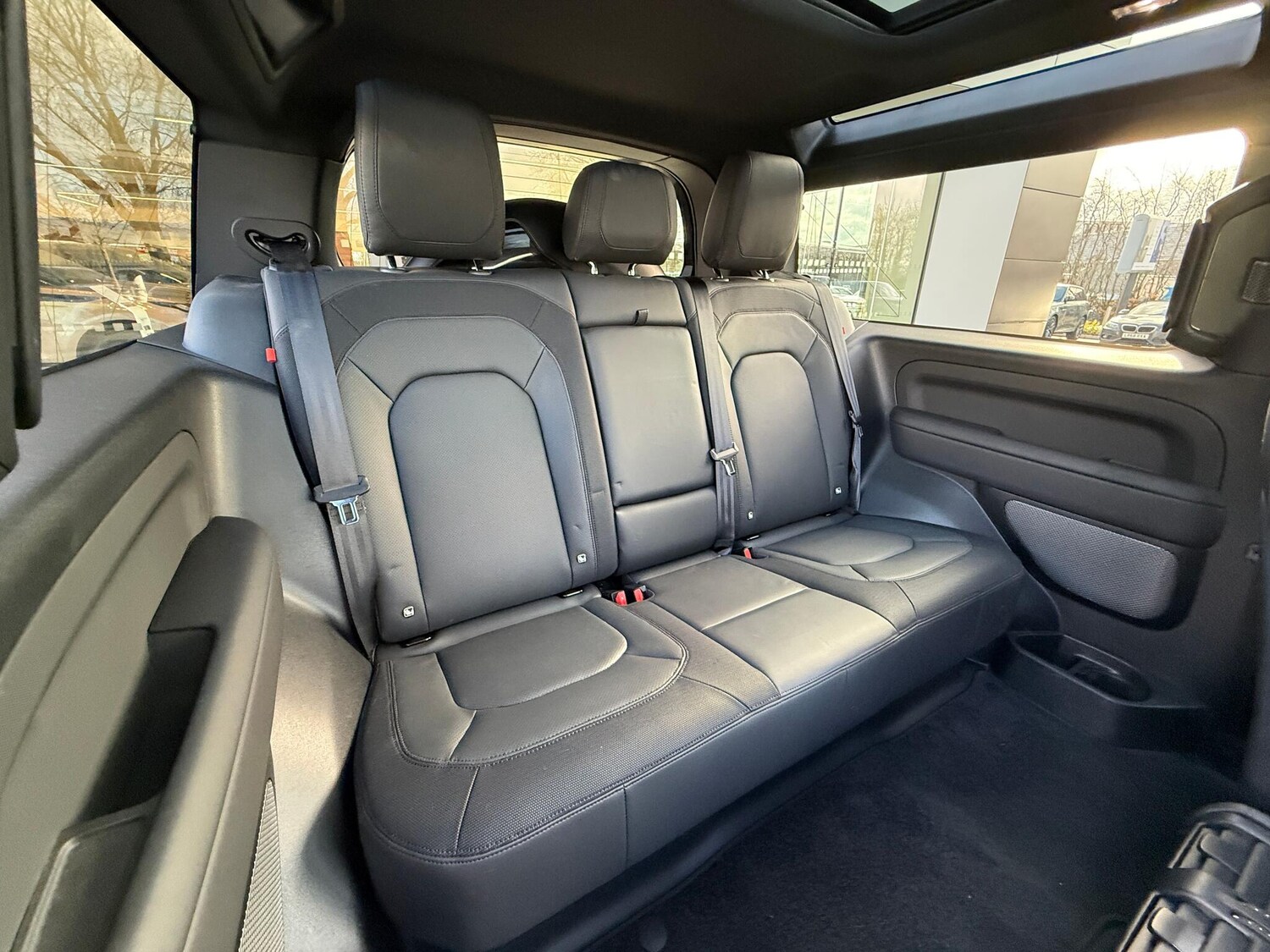 Used Land Rover Defender 2022 for sale - 77495795: Photo 36