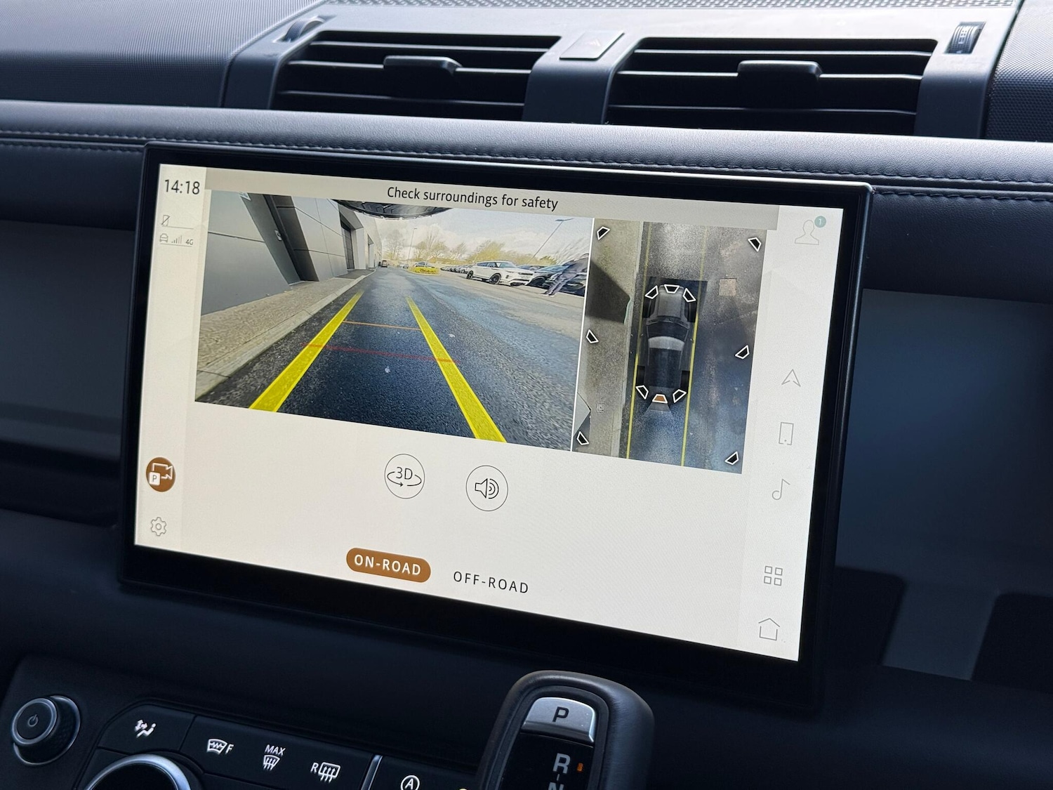 Used Land Rover Defender 2022 for sale - 77495795: Photo 4