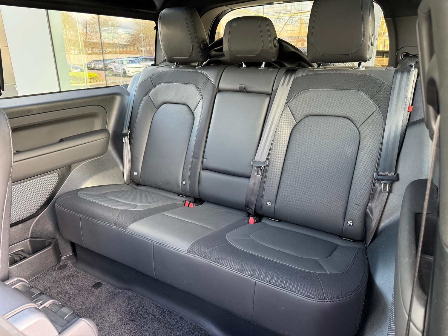 Used Land Rover Defender 2022 for sale - 77495795: Photo 42