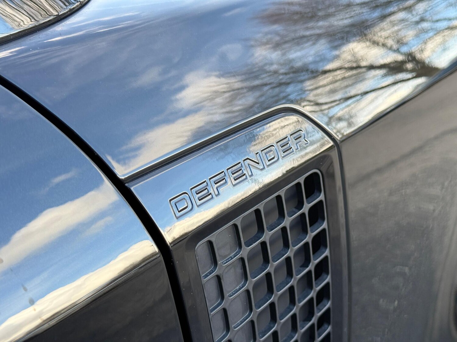 Used Land Rover Defender 2022 for sale - 77495795: Photo 47