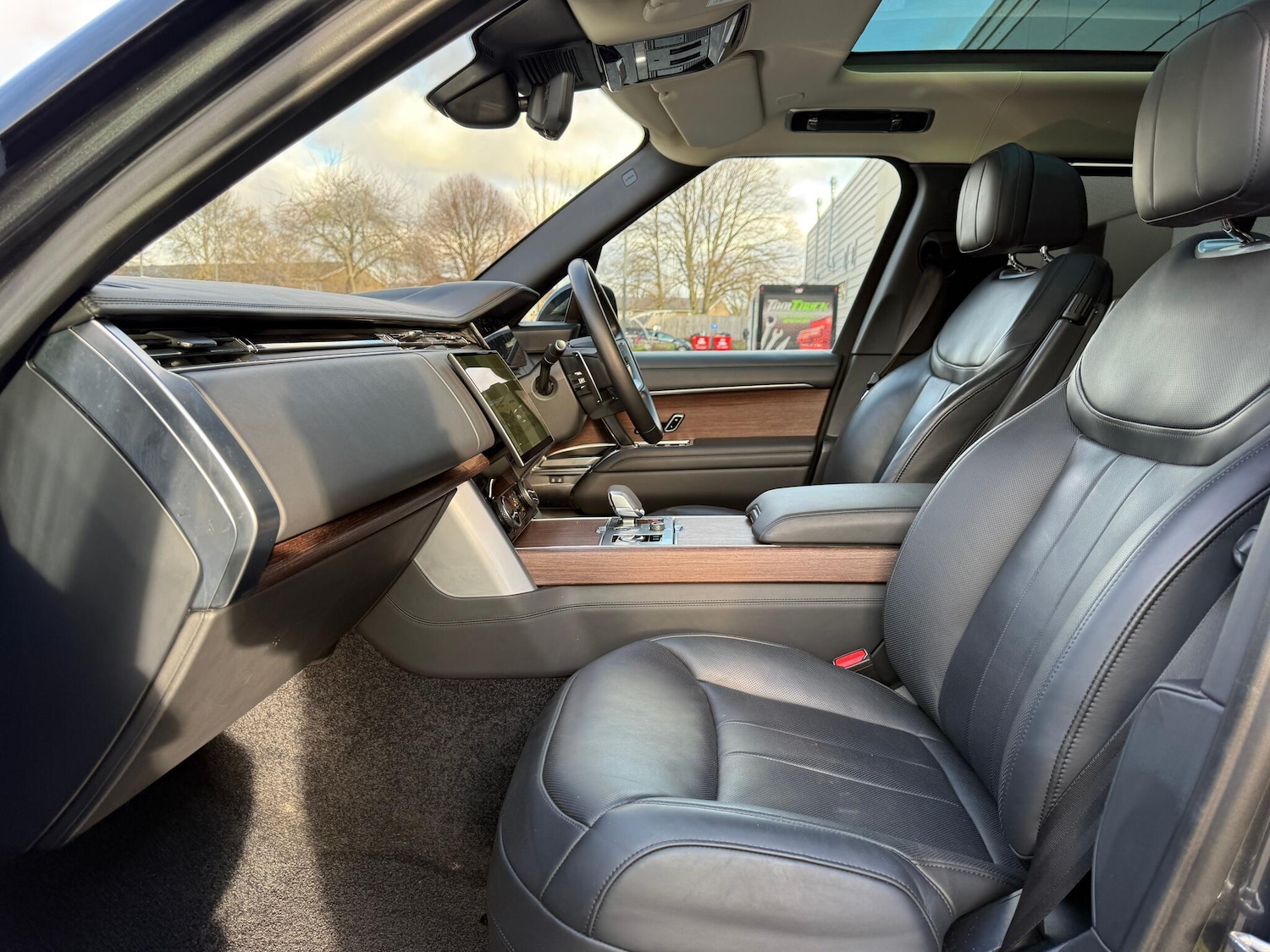 Used Land Rover Range Rover for sale - 77267388: Photo 10