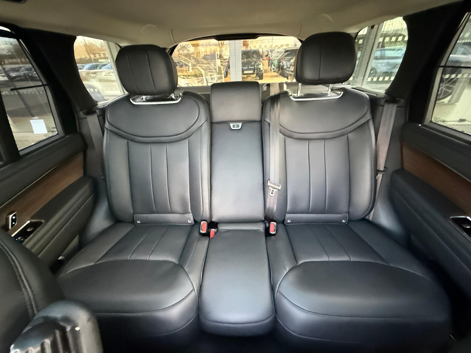 Used Land Rover Range Rover for sale - 77267388: Photo 11