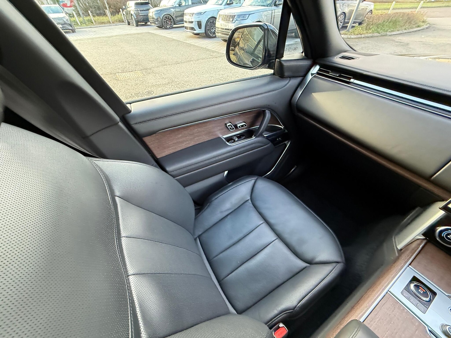 Used Land Rover Range Rover for sale - 77267388: Photo 12